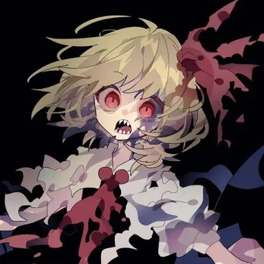 Profile image of ルーミア