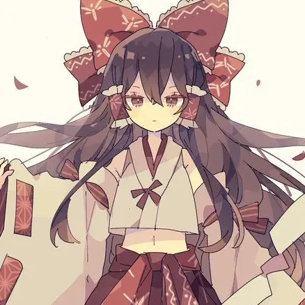 yunyuika1106의 幻想郷
