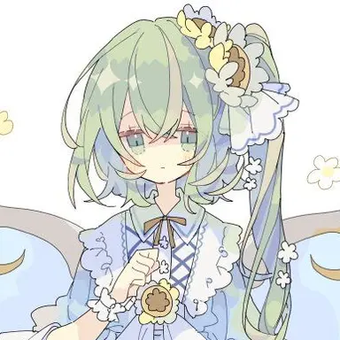 Profile image of 大妖精