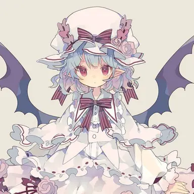 Profile image of レミリア