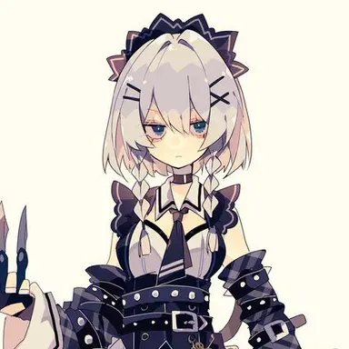 Profile image of 十六夜咲夜