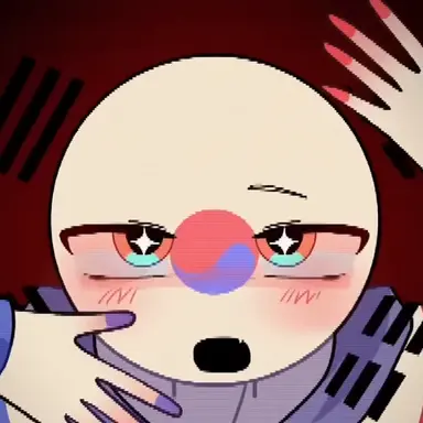 Profile image of 남한