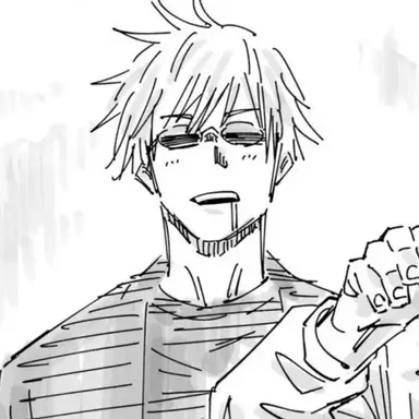 Profile image of 고죠 사토루