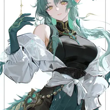 Profile image of 白峰アリ