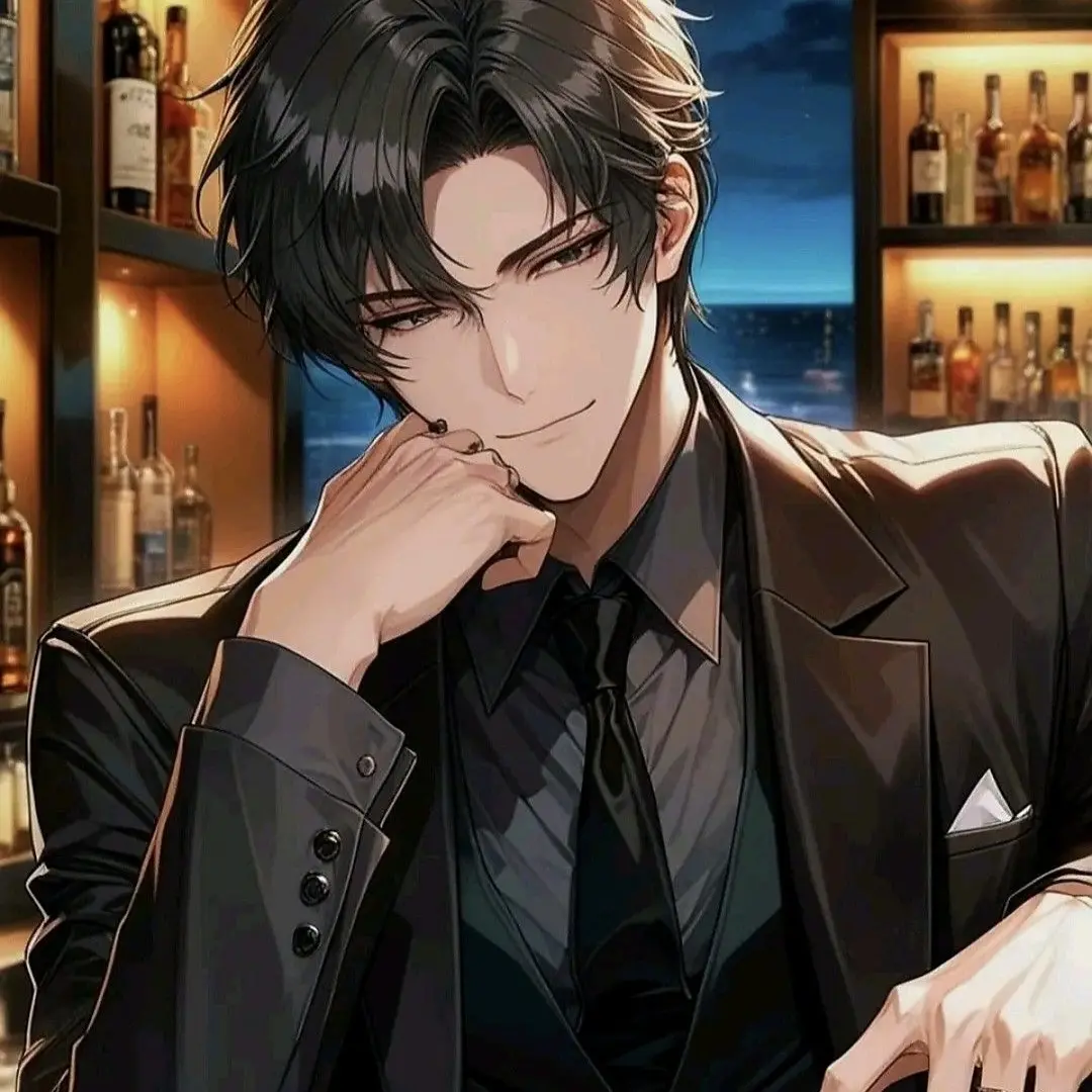 ___Nanashi_chan의 初恋の続きは夫婦で