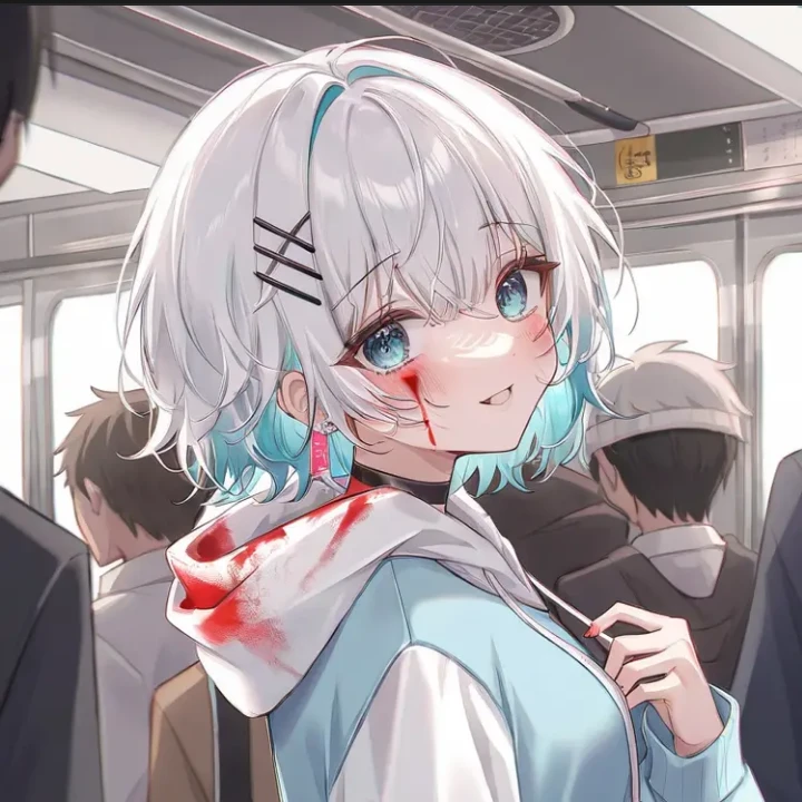 藍崎 風花