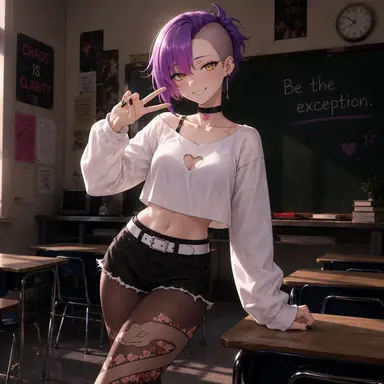 Profile image of Cassy