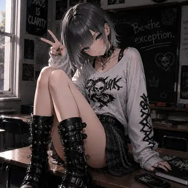 Profile image of Alyssa