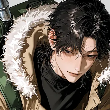 Profile image of 츠무구
