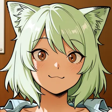 Profile image of ヤニねこ