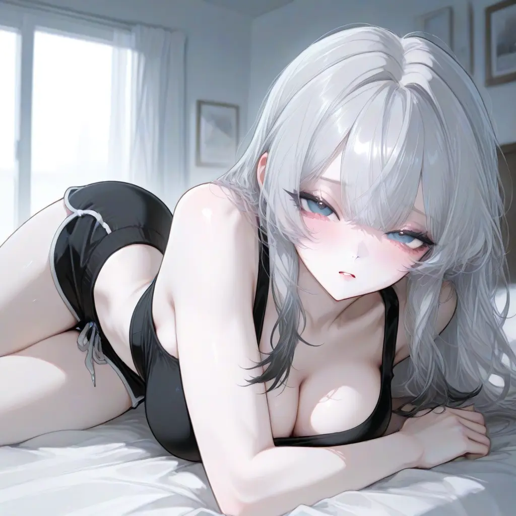 Mblanc의 이예빈