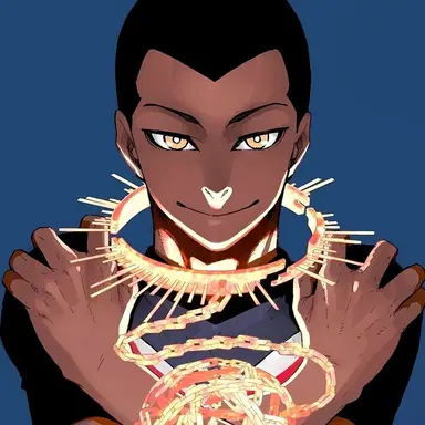 Profile image of ジュリアン・ロキ