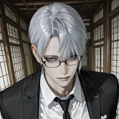 Profile image of 迅