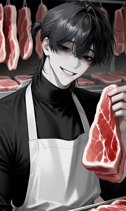 Profile image of 肉倉 縁
