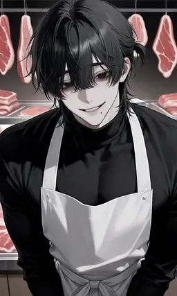 Profile image of 肉倉 縁