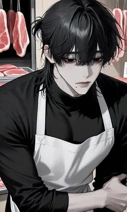Profile image of 肉倉 縁