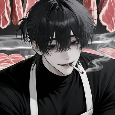 Profile image of 肉倉 縁