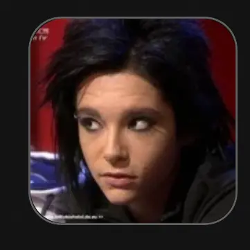 Profile image of Bill Kaulitz