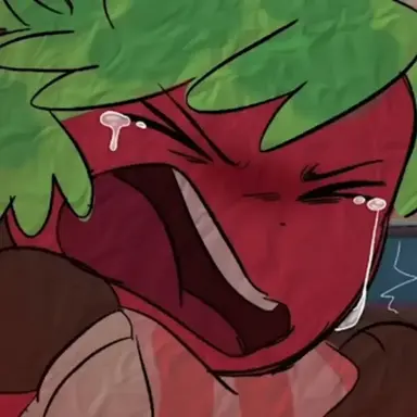 Profile image of DW sweet blood AU