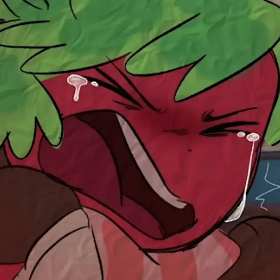 LaxestFlag2582의 DW sweet blood AU