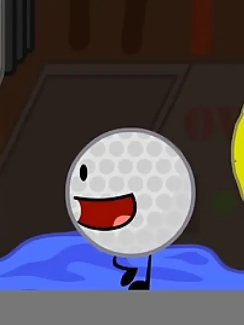The.Real_taco의 Golf ball