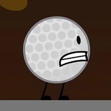 Profile image of Golf Ball