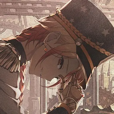 Profile image of Tsukasa Tenma