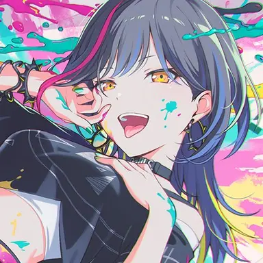 Profile image of An Shiraishi