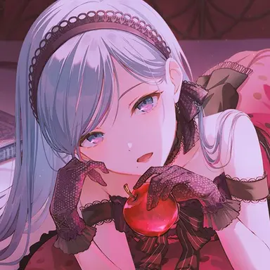 Profile image of Shizuku Hinomori