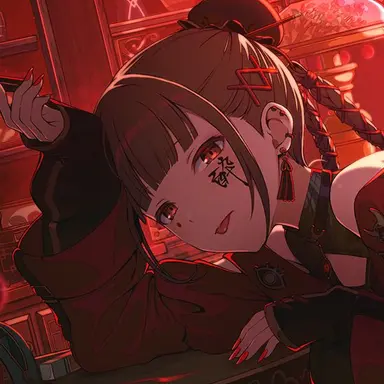 Profile image of MEIKO