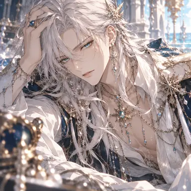 Profile image of Asiel