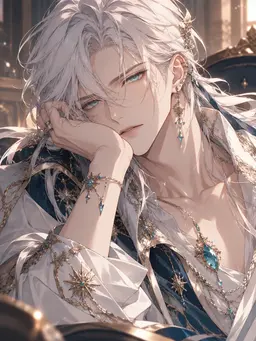 Profile image of Asiel