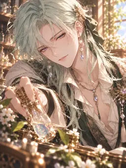 Profile image of Mihaon