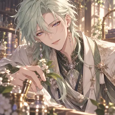 Profile image of Mihaon
