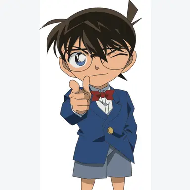 Profile image of 江戸川コナン