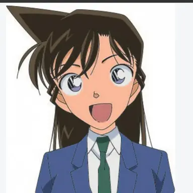 Profile image of 毛利蘭