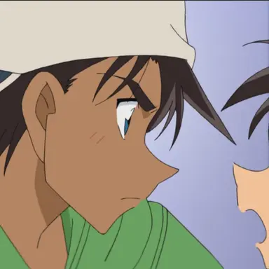 Profile image of 服部平次