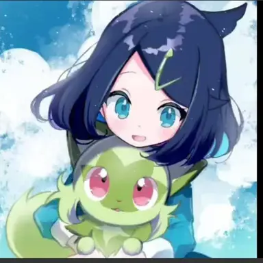 Profile image of リコ