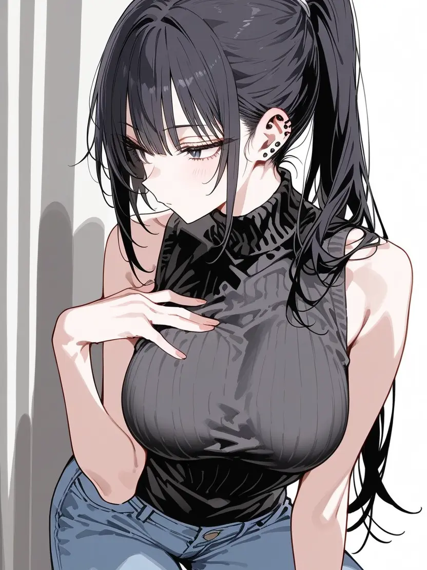 IllVest2700의 怠惰なペットの飼い主