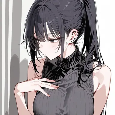 Profile image of 愛莉