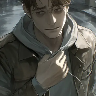 Profile image of Tobias Fell