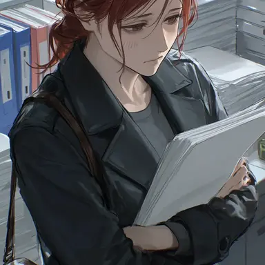 Profile image of Rosalind Maren
