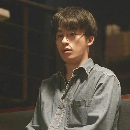 pluviophile의 신파랑