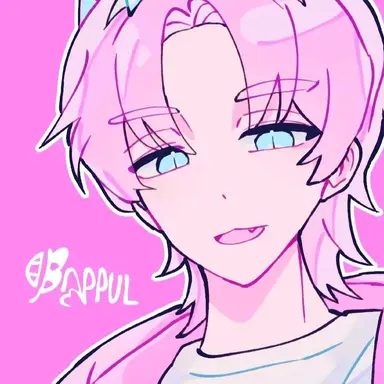 Profile image of 밥풀