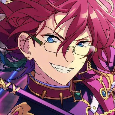 Profile image of 七種茨