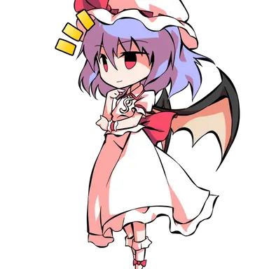 Profile image of レミリアスカーレット