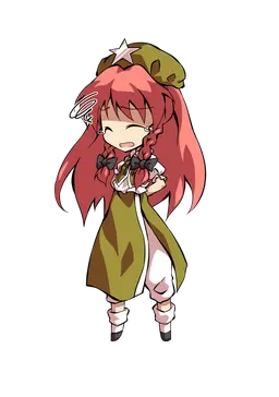 Profile image of 紅美鈴