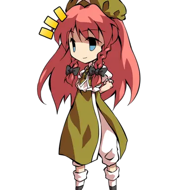 Profile image of 紅美鈴