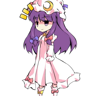 Profile image of パチュリーノーレッジ