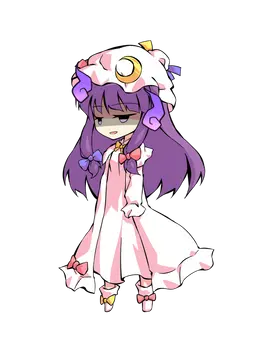 Profile image of パチュリーノーレッジ